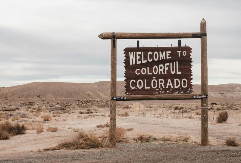 fast and reliable internet in Colorado