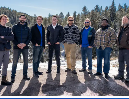 Neteo local support team