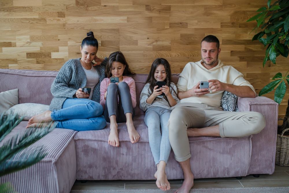 Comparing Home and Business Internet Needs