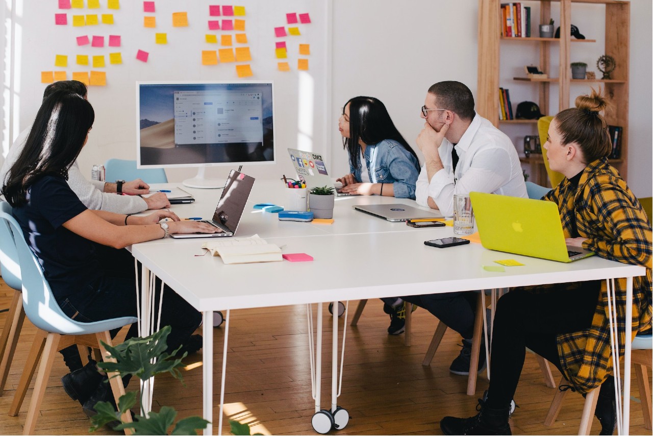 benefits of managed wi-fi services