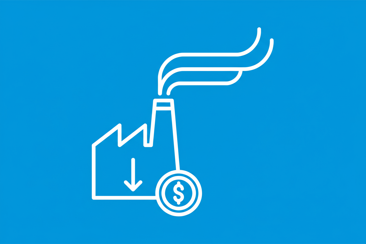 What is the polluter pays principle?