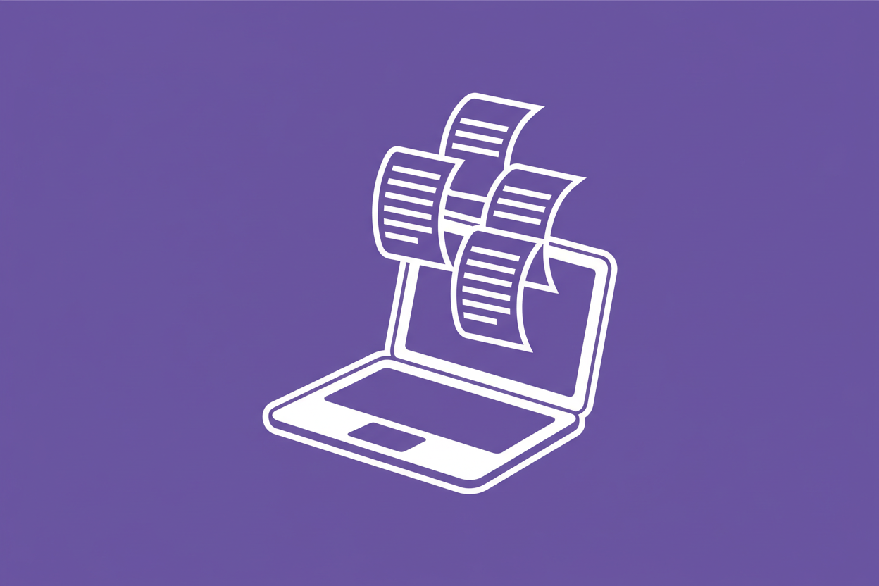 What is the shared responsibility model?