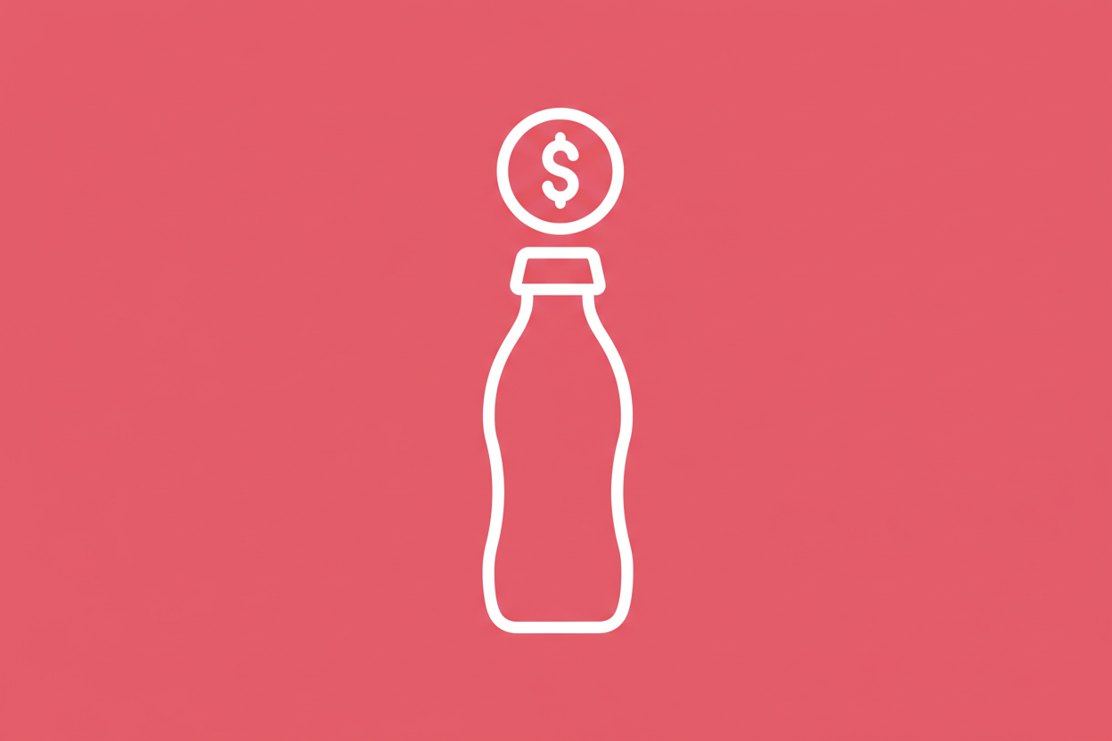 What is the take-back scheme?