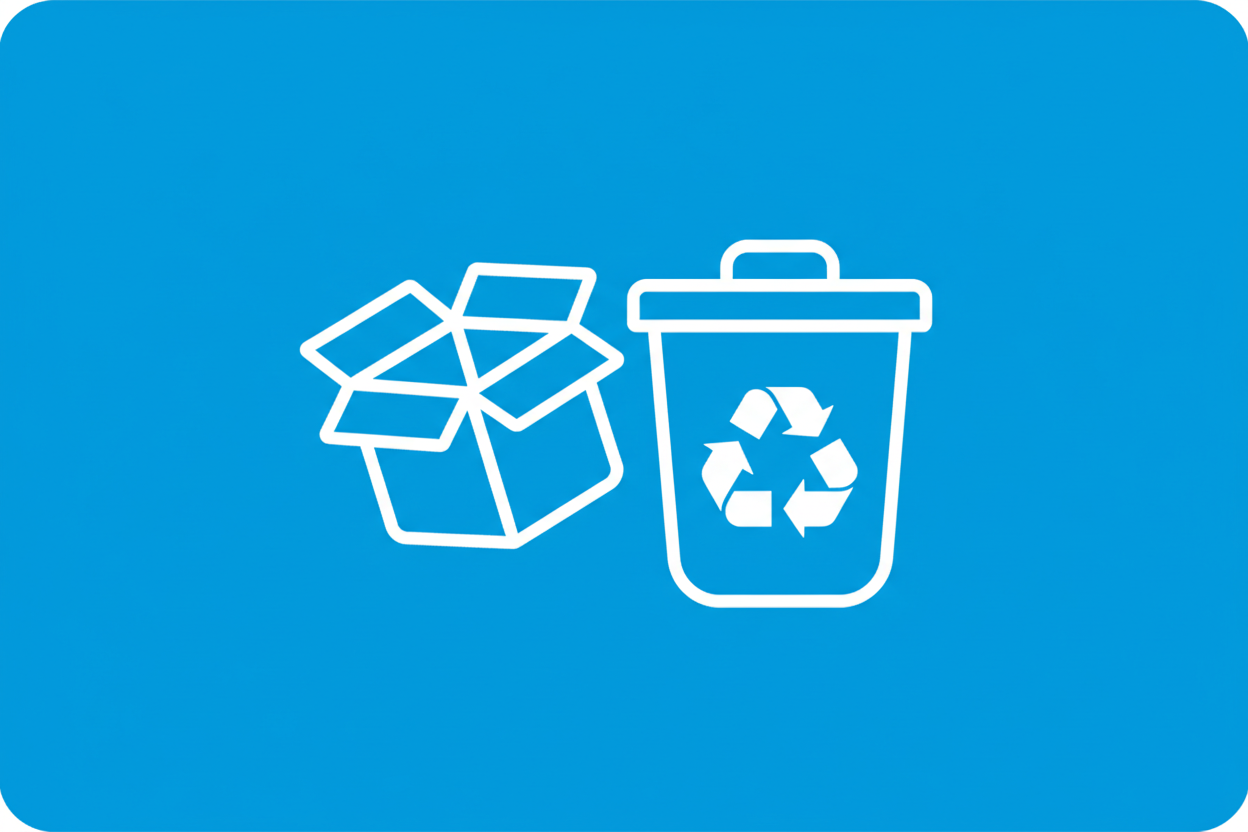 What is the Packaging and Packaging Waste Directive (PPWD)?