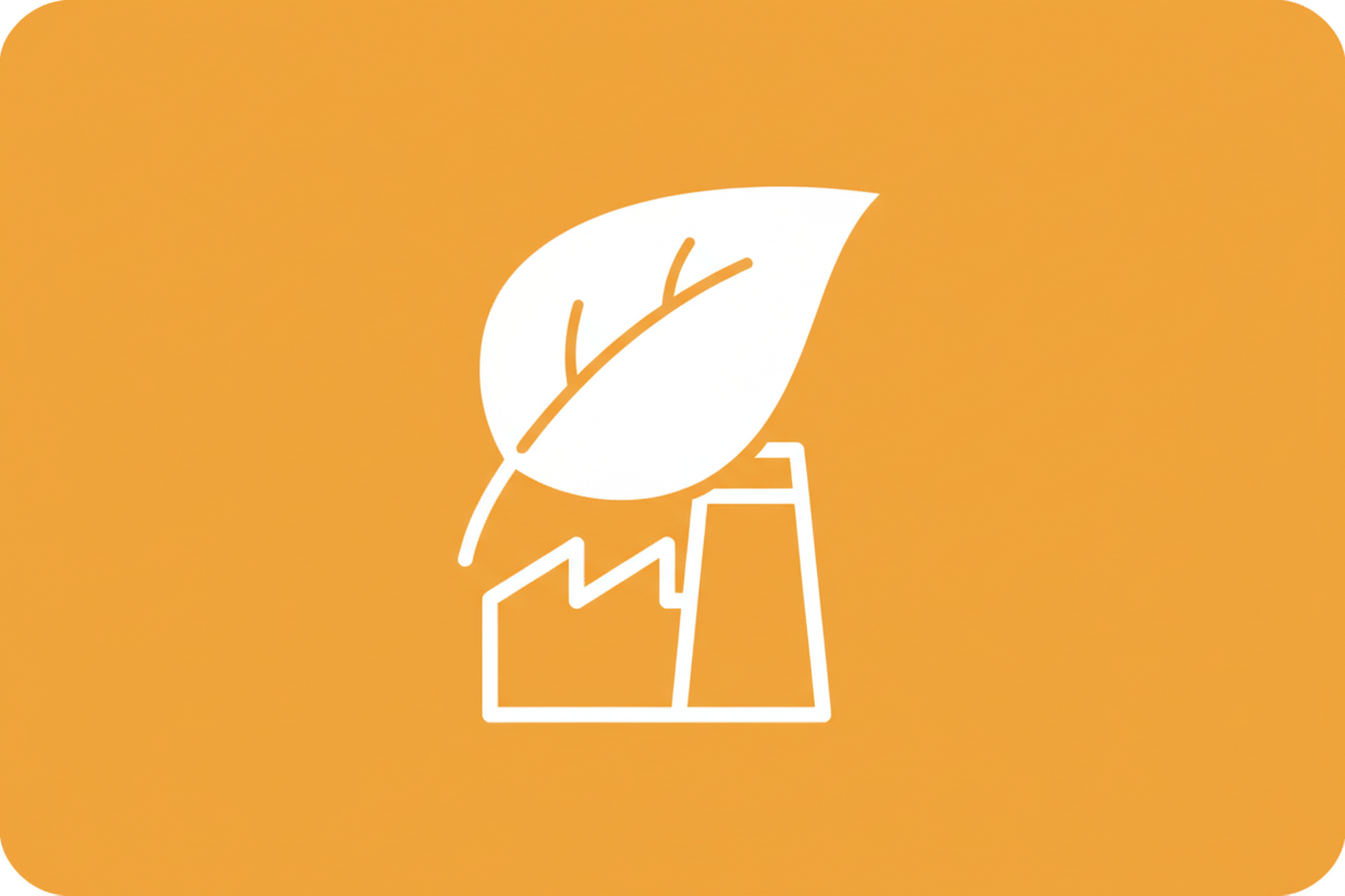 What is greenwashing?