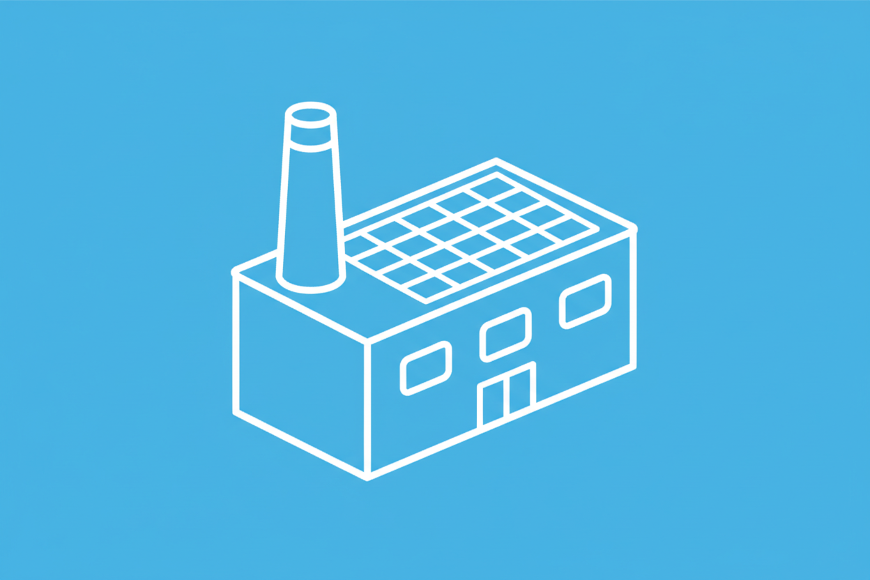 What is the Net Zero Industry Act?