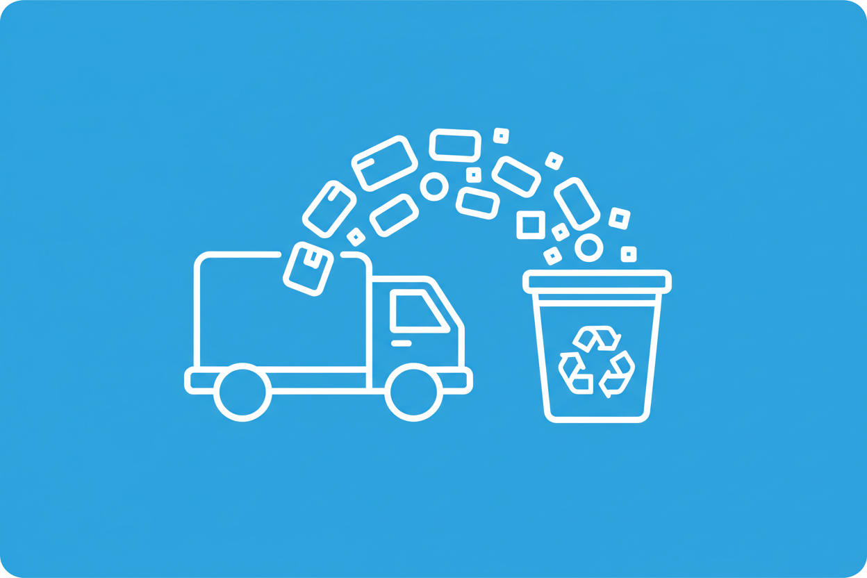 What is obligated tonnage?