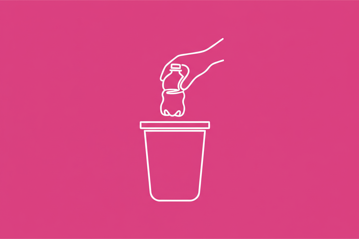 What is Recycle Now?