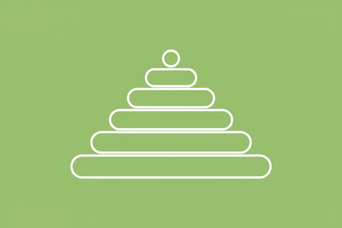 What is waste hierarchy?