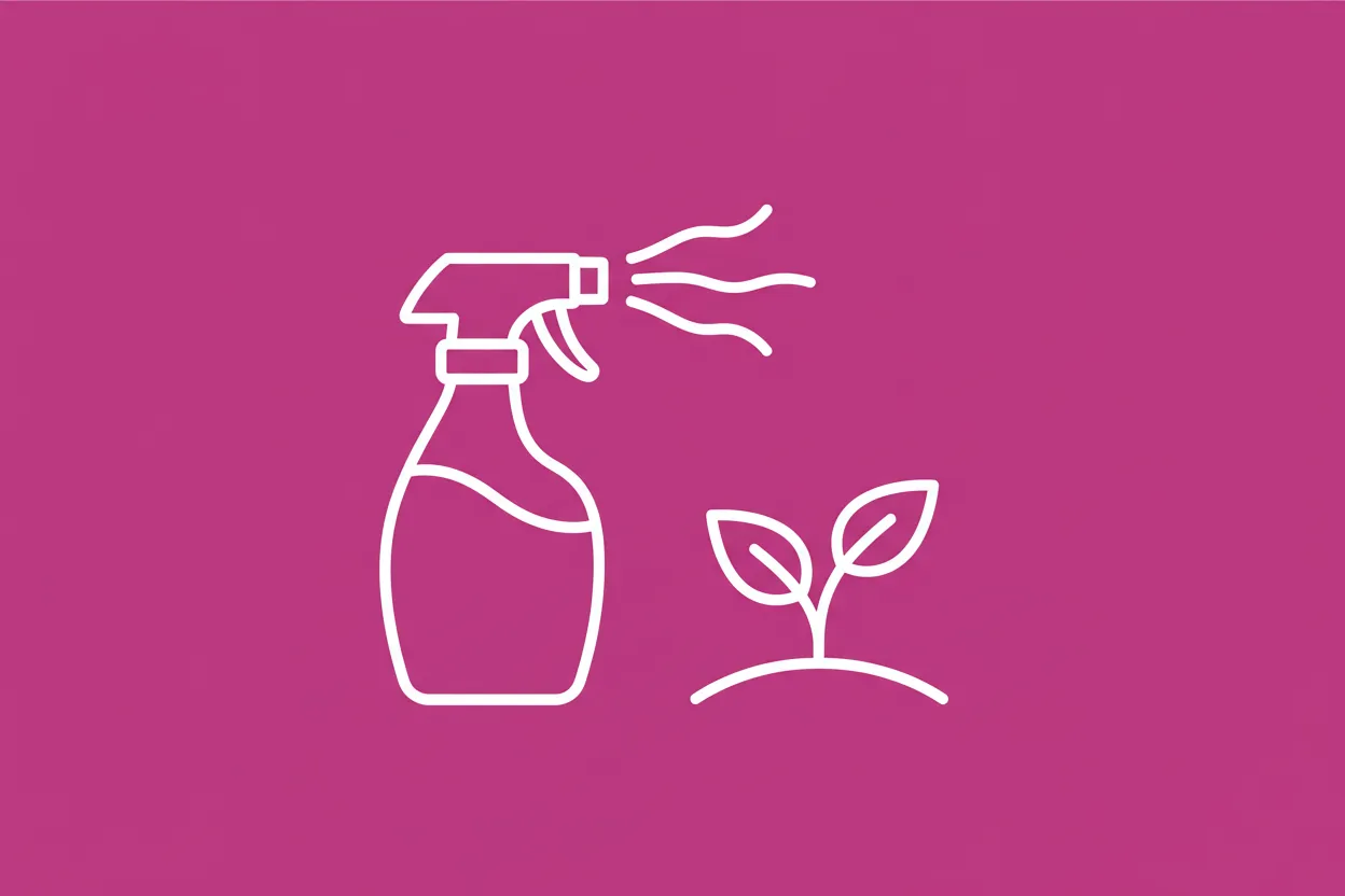 What is the chemicals strategy for sustainability?