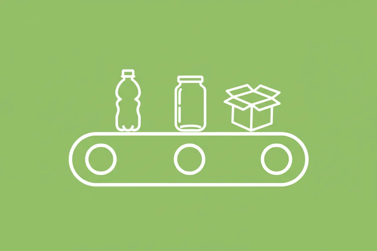 What is recyclability performance grade A?