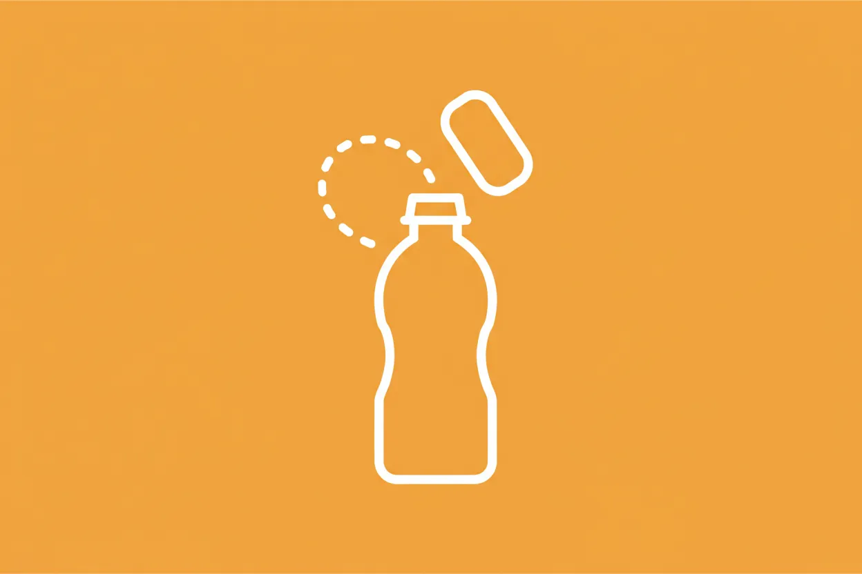 What is recyclability performance grade B?