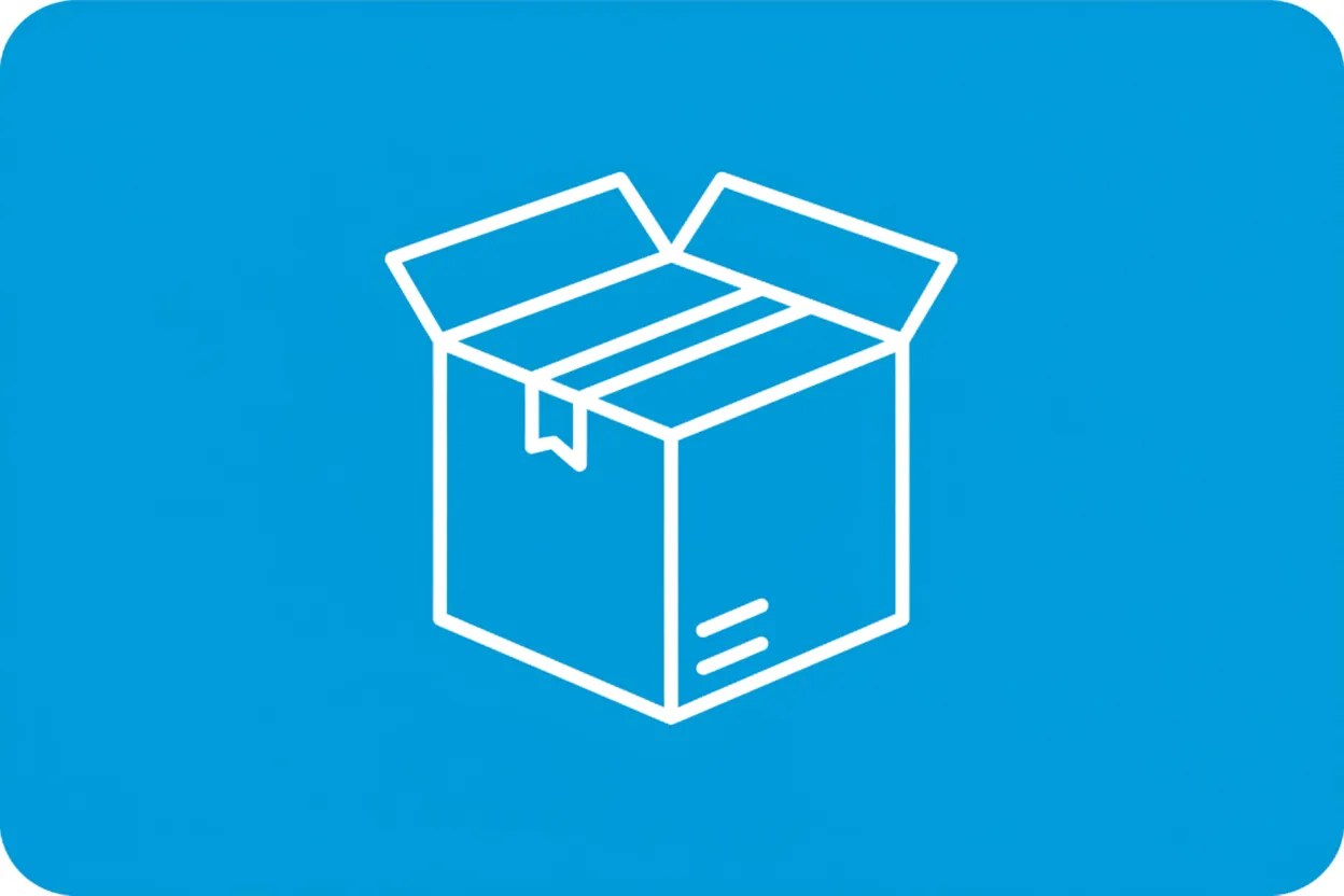 What is double wall packaging (ban)?