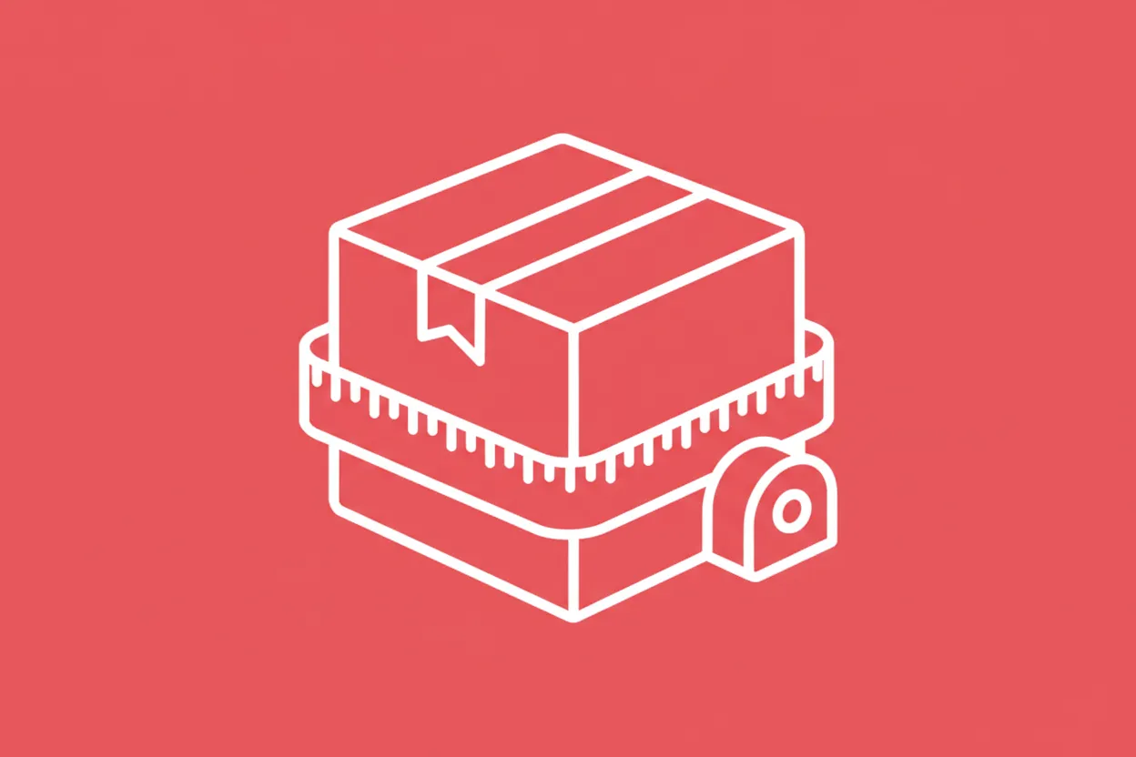 What is the packaging waste prevention target?