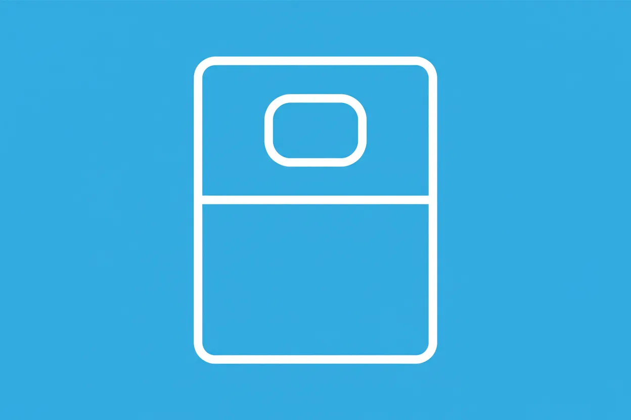 What is false bottom packaging (ban)?