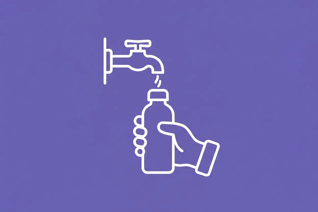 What is a refill station obligation?