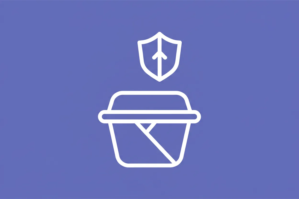 What is the PFAS ban in food packaging?