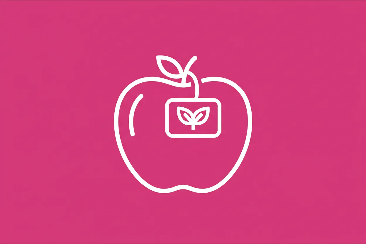 What are compostable packaging labels (PPWR)?