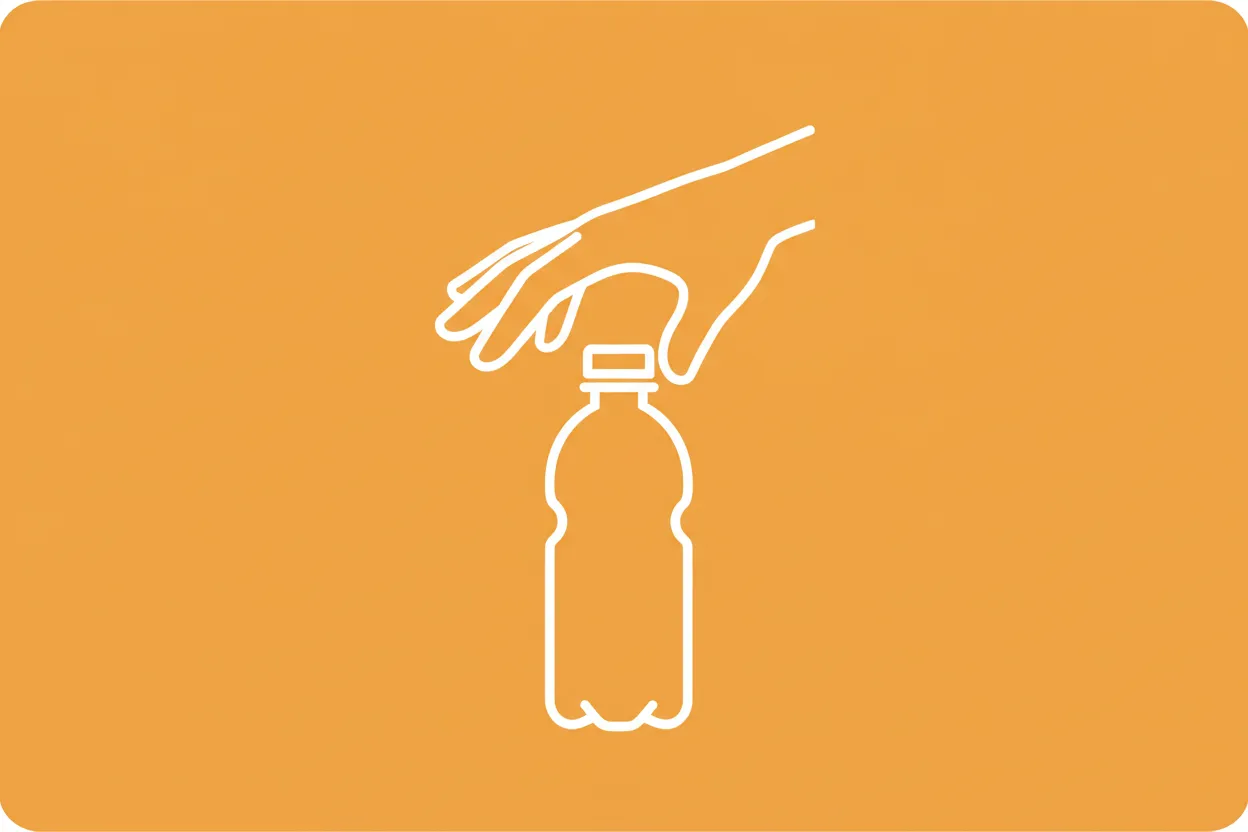 What is an EU declaration of conformity (PPWR)?