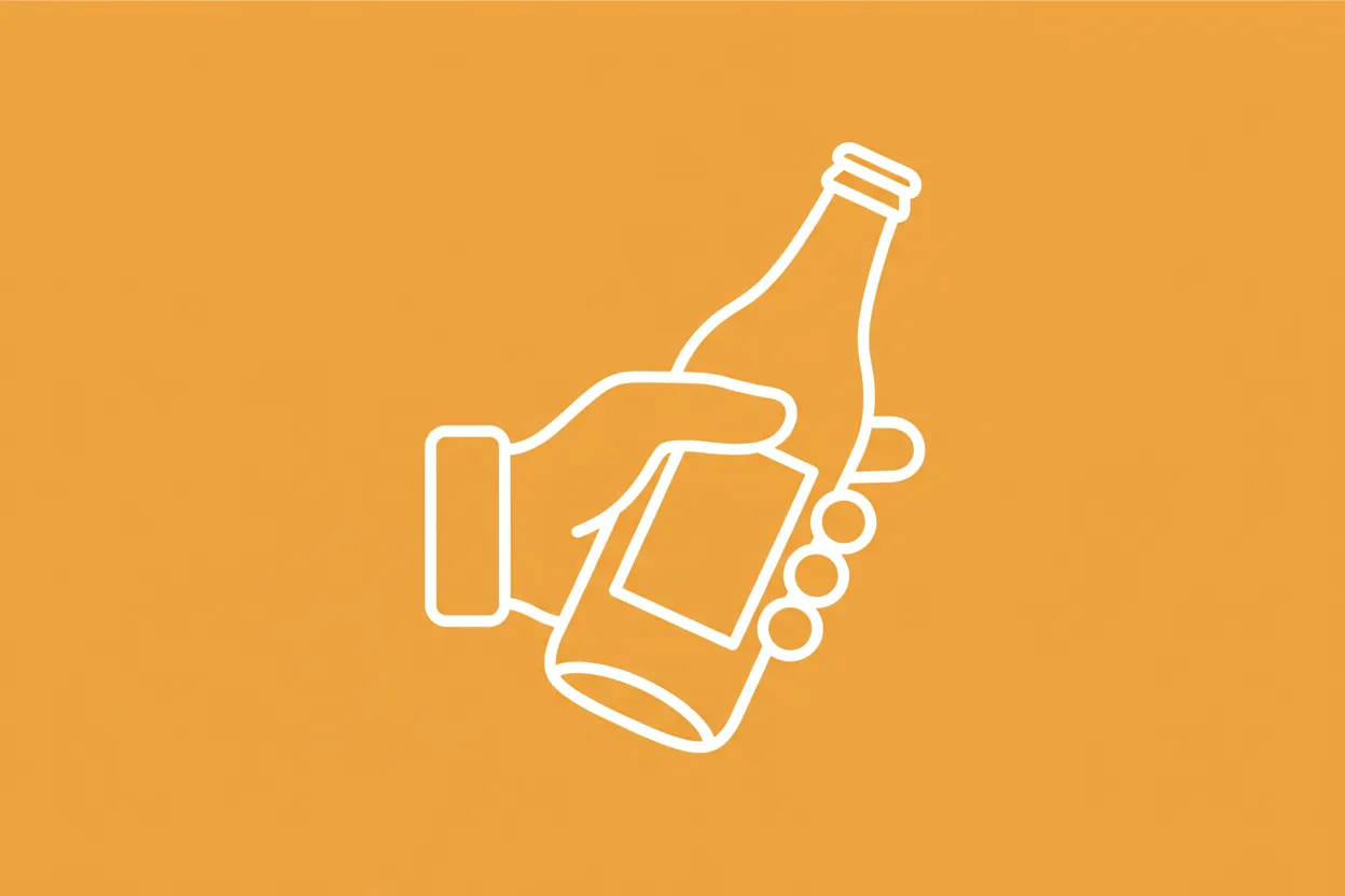 What is primary packaging (sales packaging)?