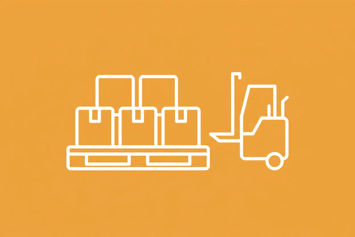 What is tertiary packaging (transport packaging)?