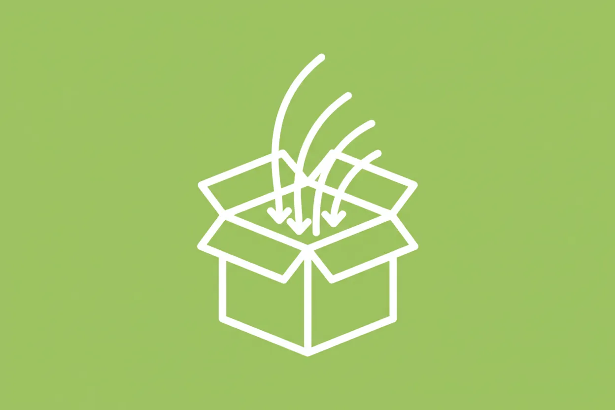 What is service packaging?