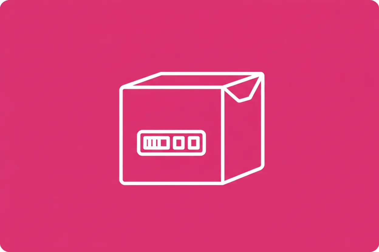 What is contact-sensitive packaging?