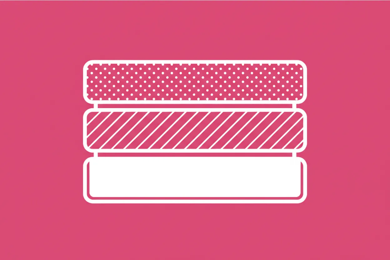 What is multilayer packaging?