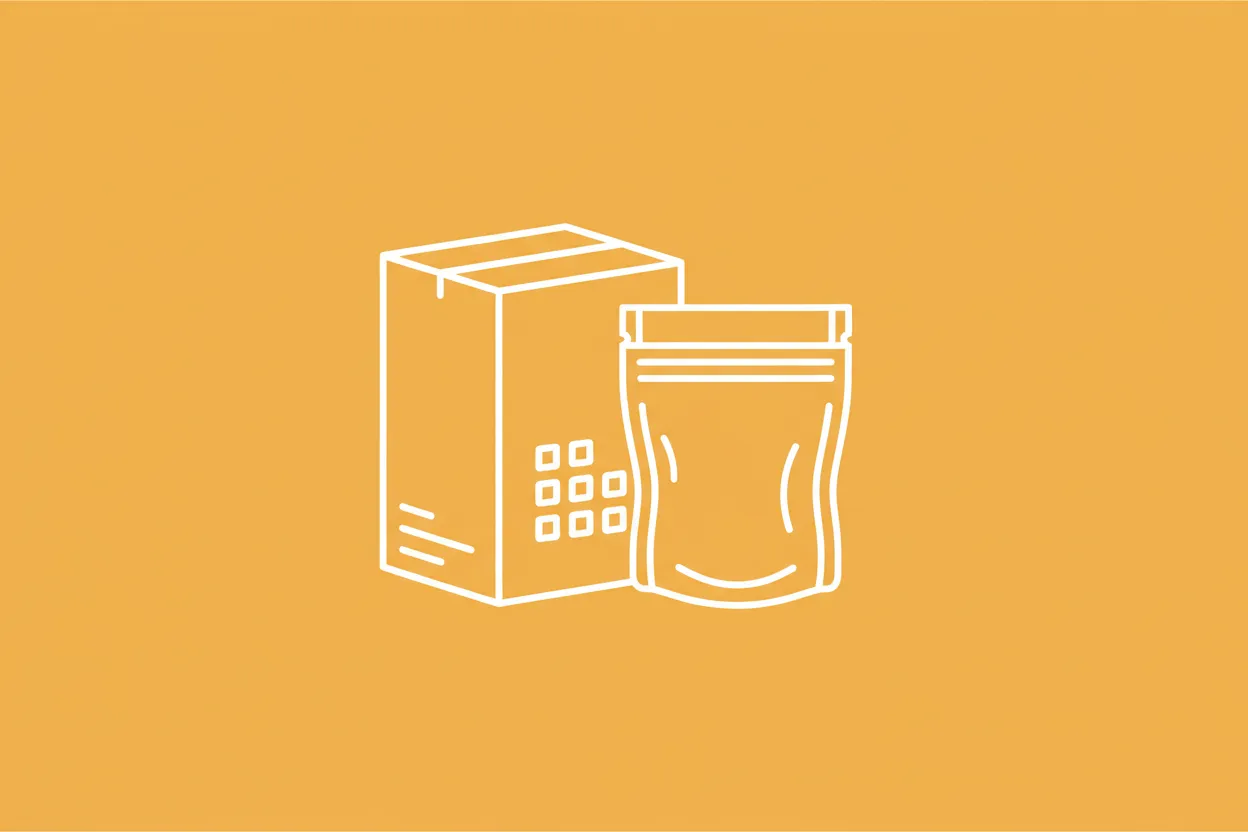 What is flexible packaging?