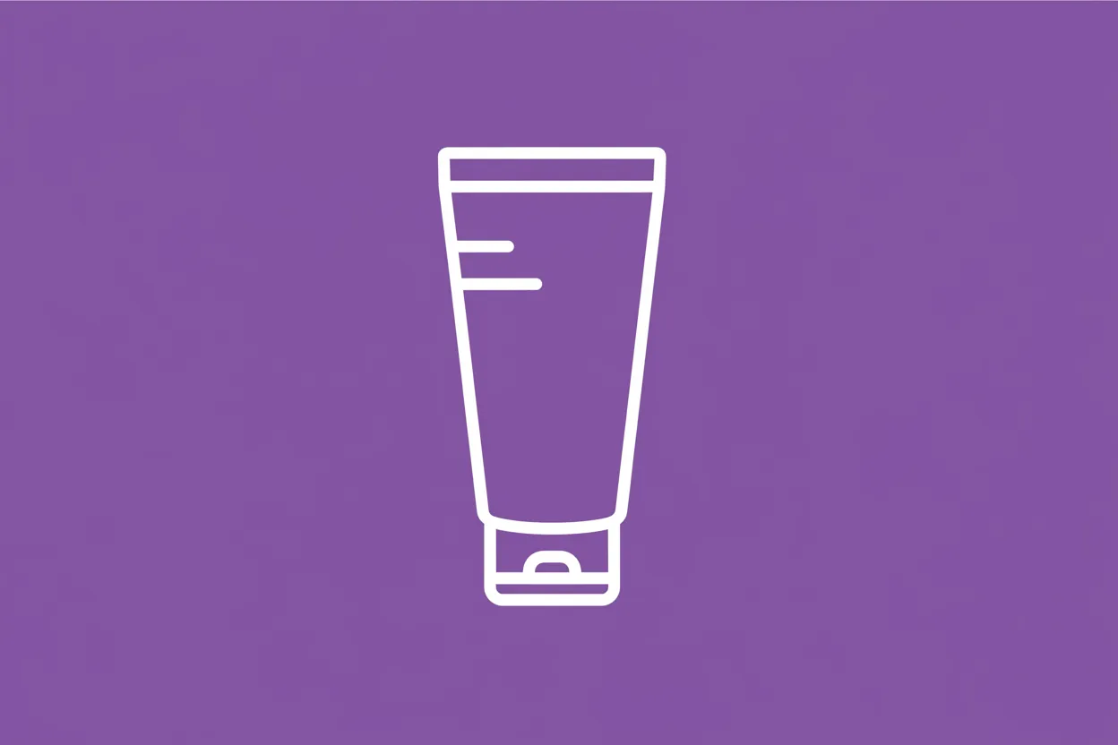 What is tubes in packaging?