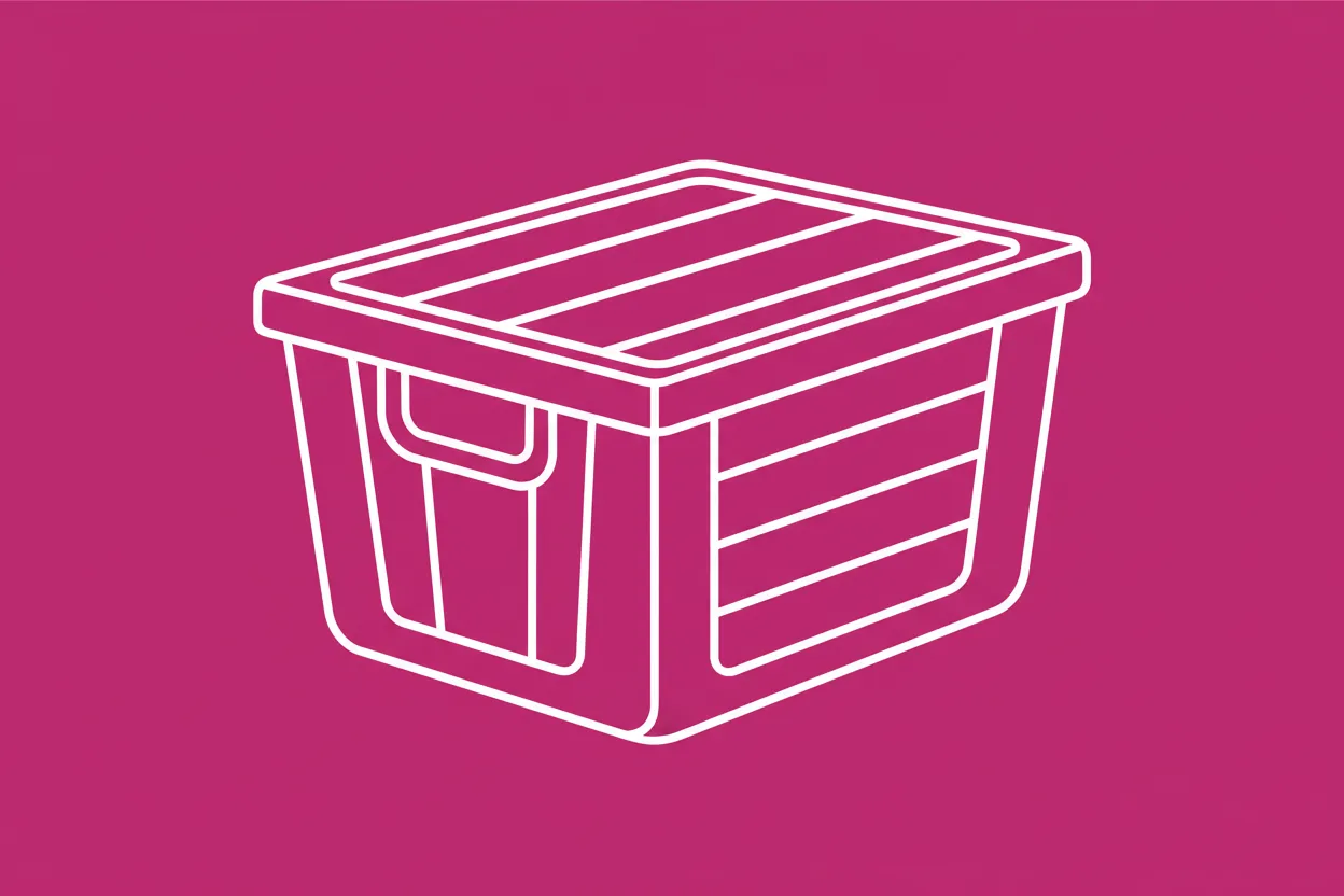 What is returnable transit packaging?