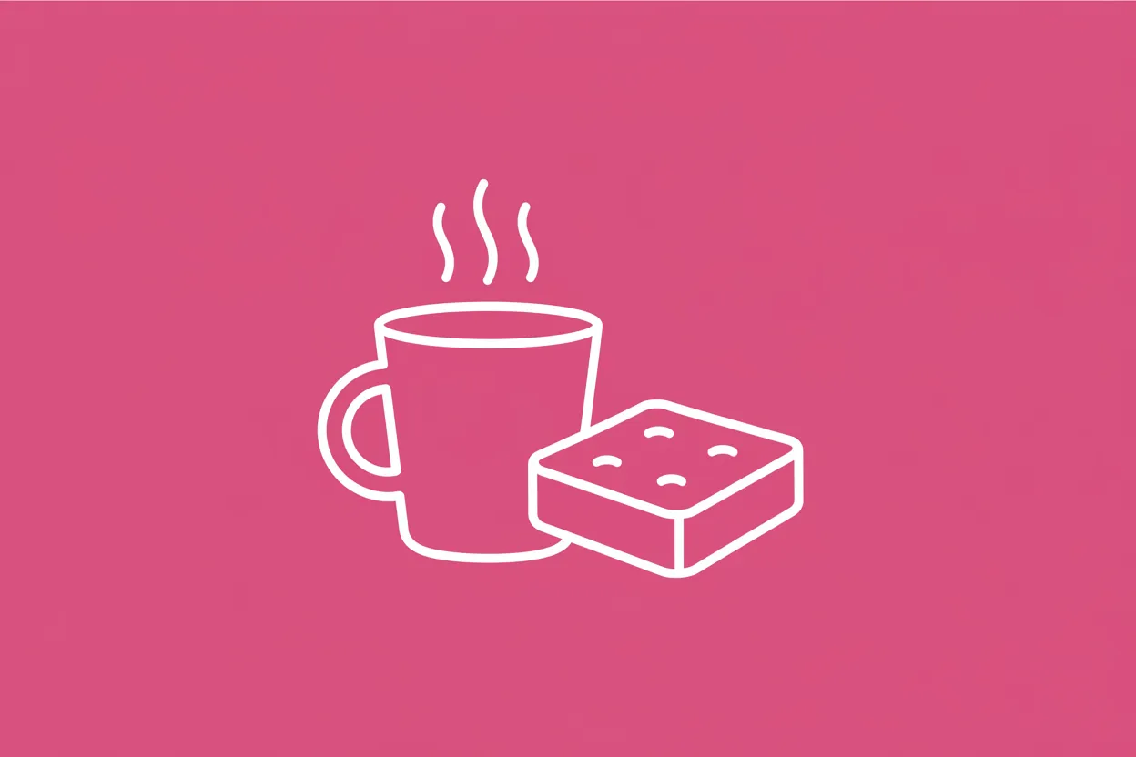 What is polystyrene (PS)?