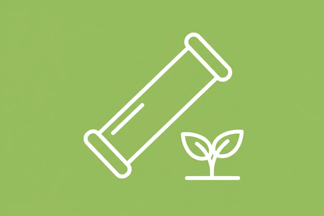 What is PVC (polyvinyl chloride)?