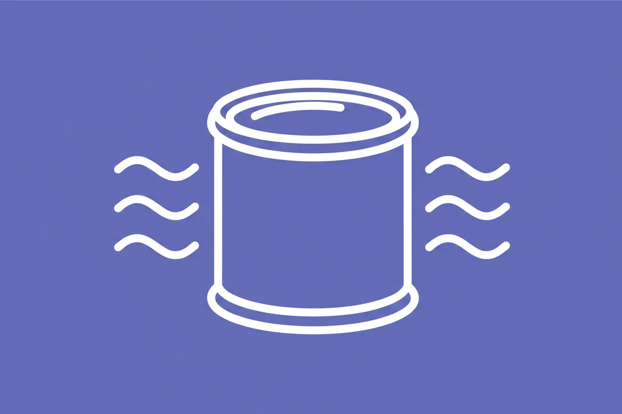 What is steel packaging (tinplate)?