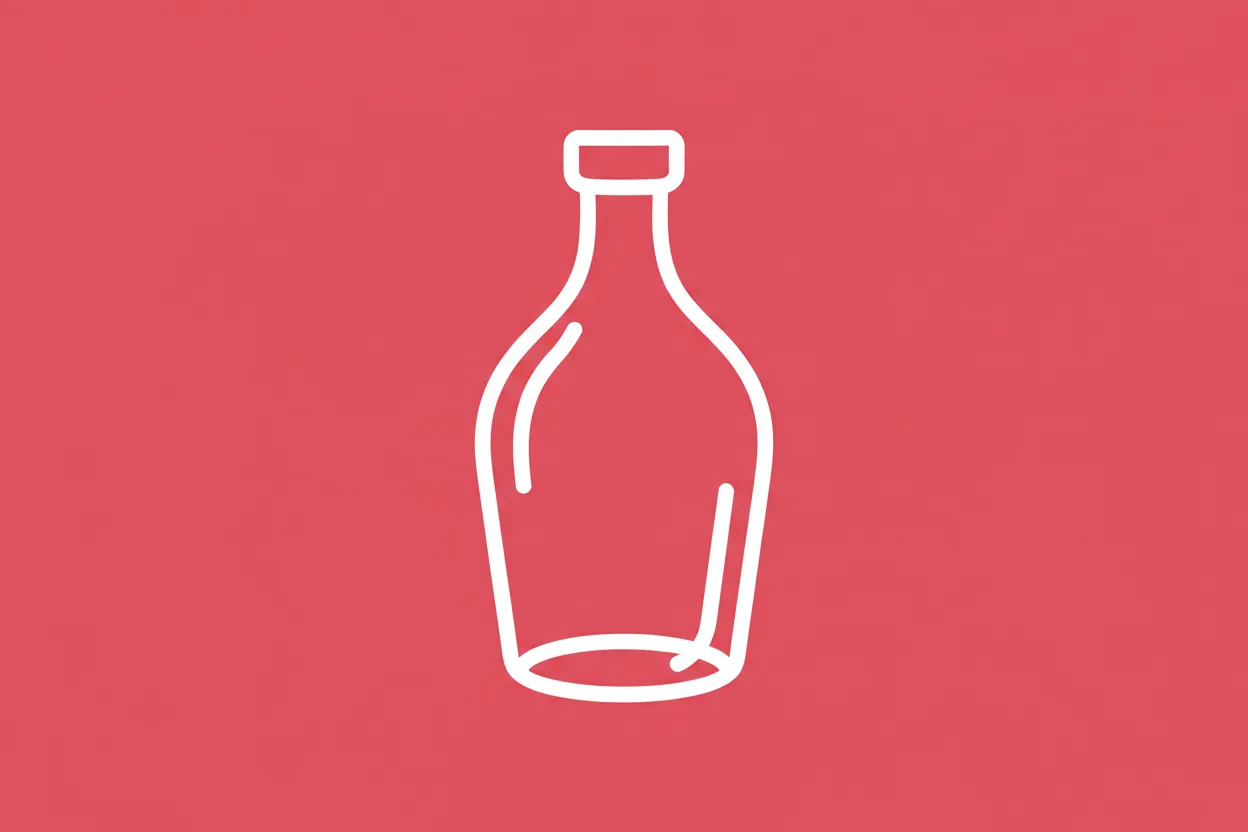 What is glass packaging?