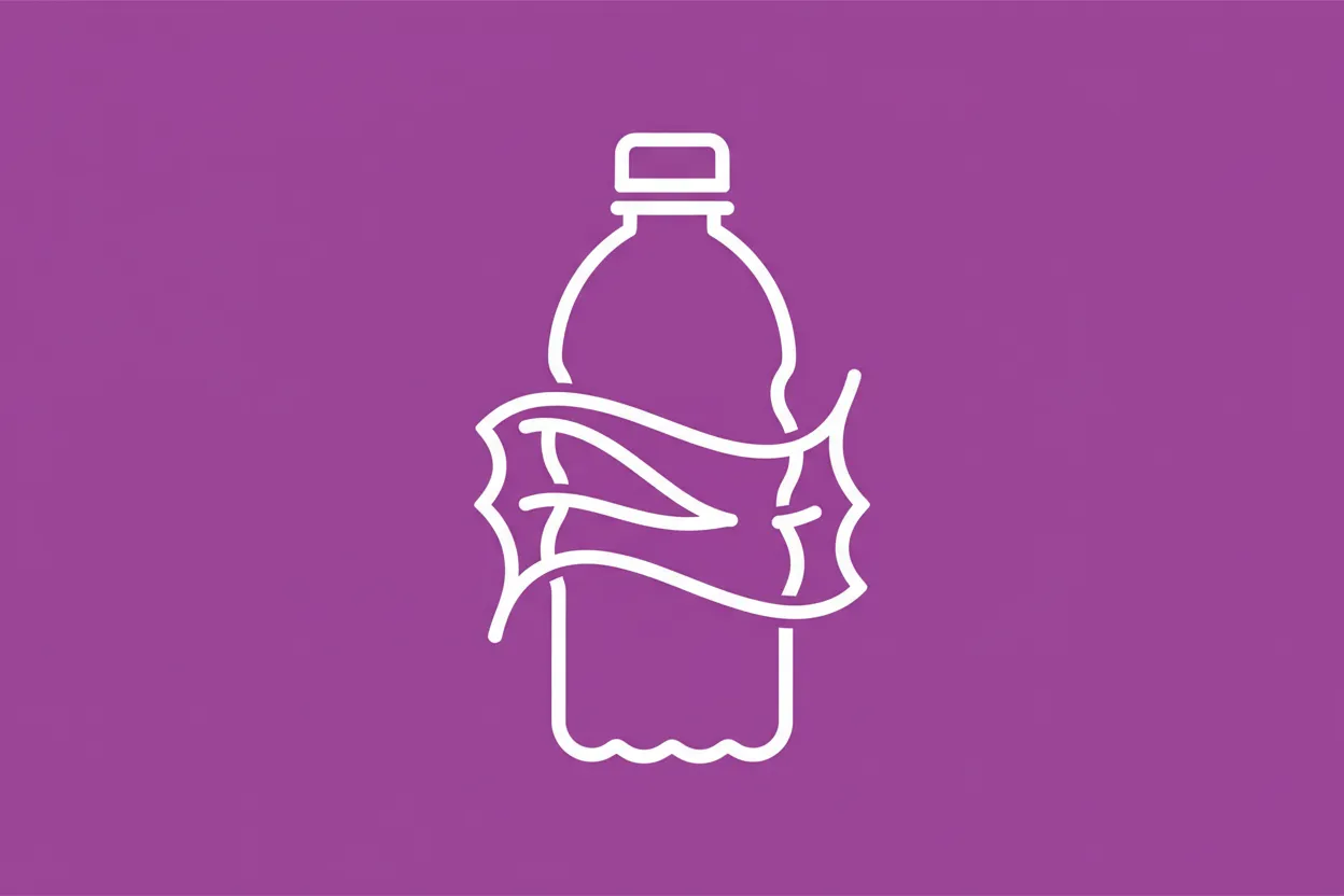 What is shrink wrap?