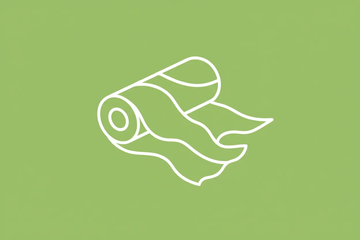 What is stretch film?