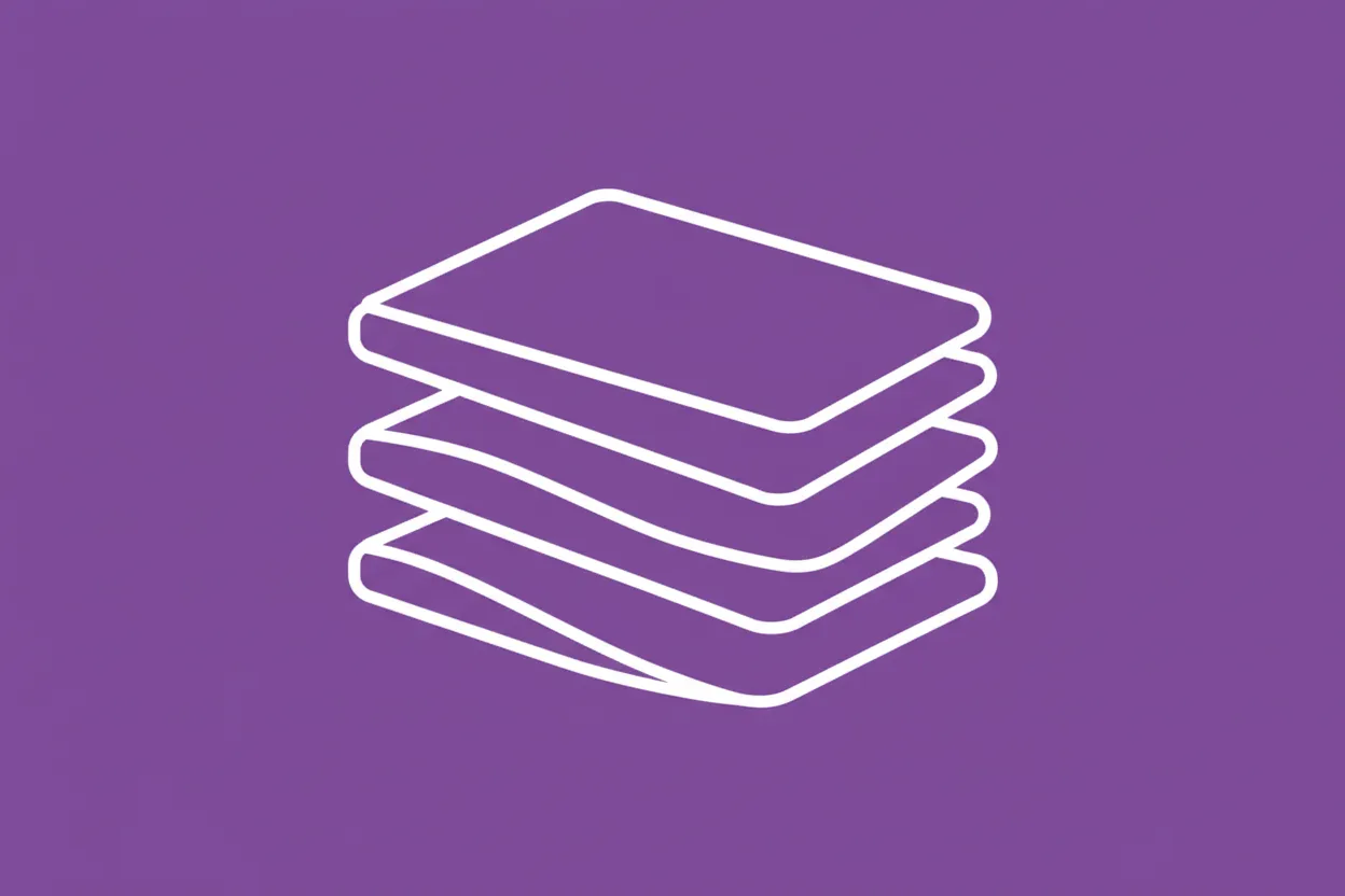 What is multilayer film?