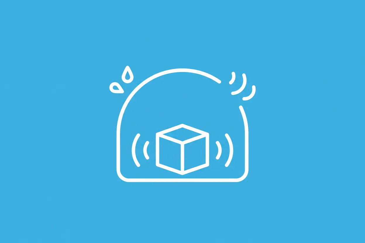 What is a barrier coating?