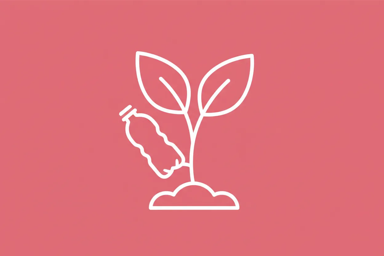 What are bioplastics?