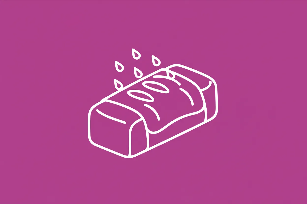 What is wax coating in packaging?