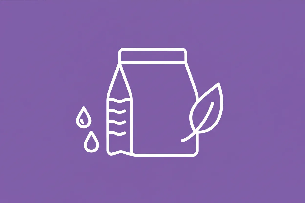 What is nylon (PA) packaging?