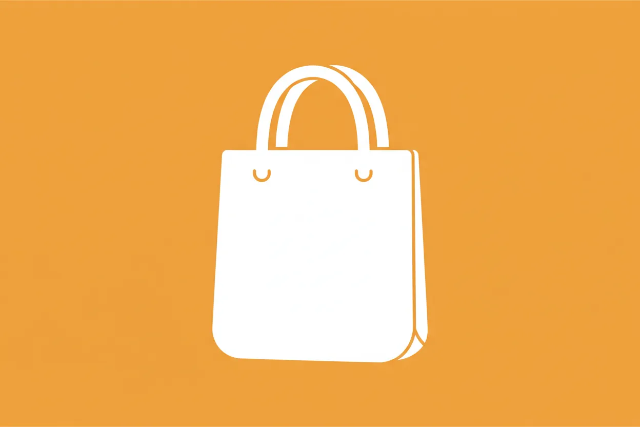 What are plastic carrier bags?