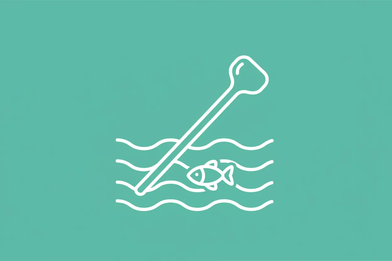 What are plastic stirrers (ban)?