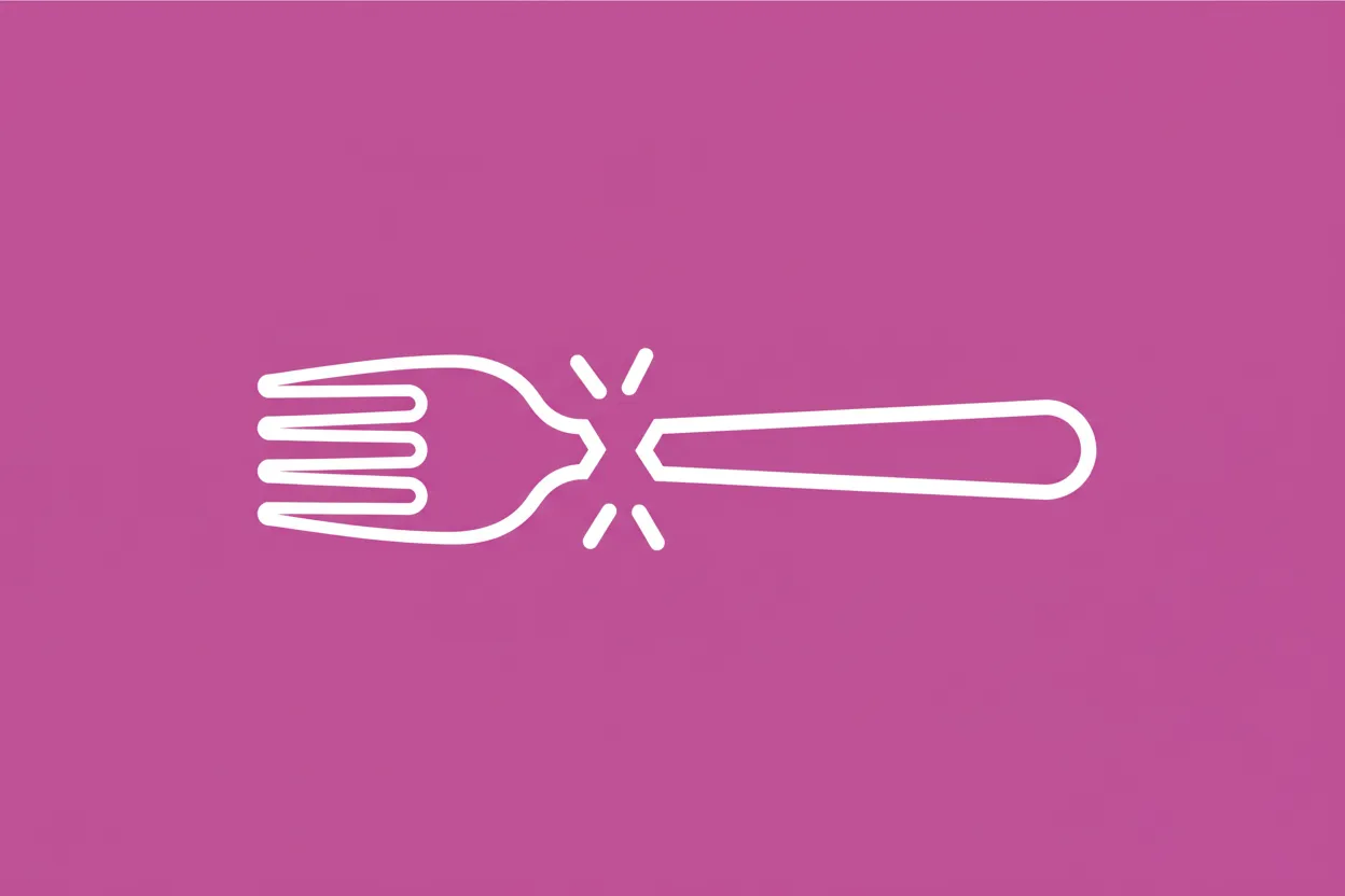 What is a plastic cutlery ban?