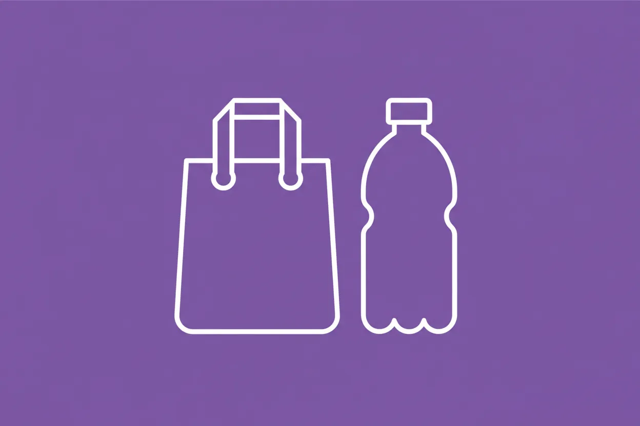 What are consumption reduction measures (SUPD)?