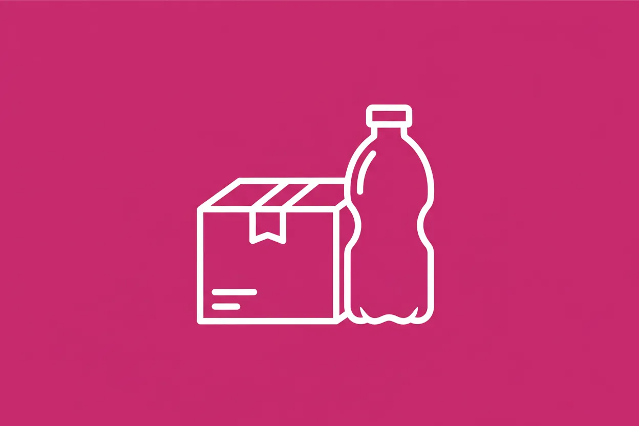 What is EPR for packaging?