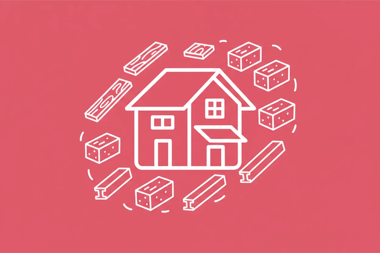 What is EPR for construction materials?