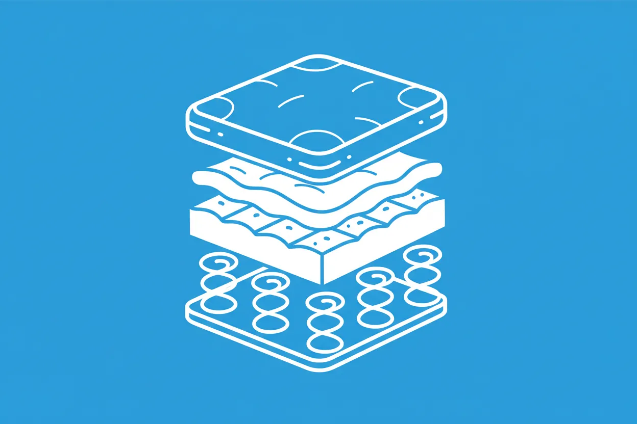 What is EPR for mattresses?