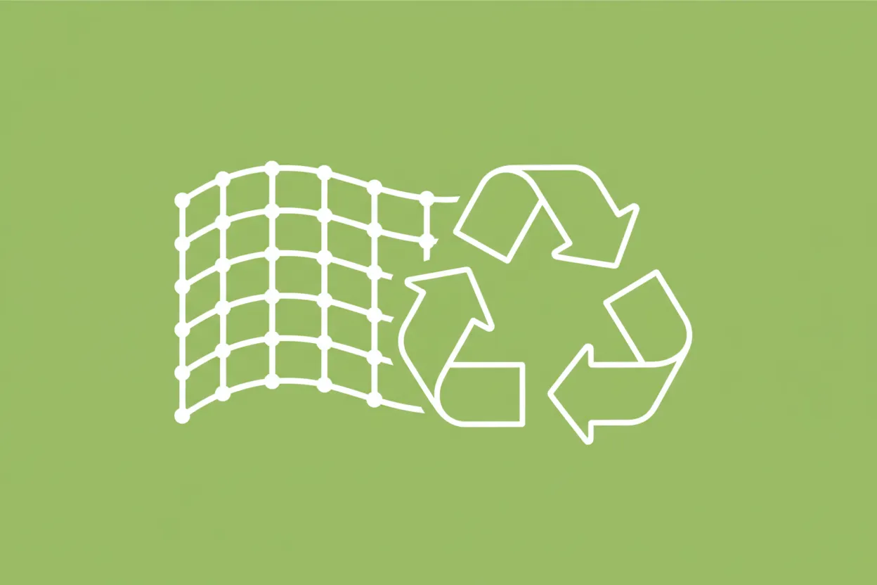 What is EPR for fishing gear?